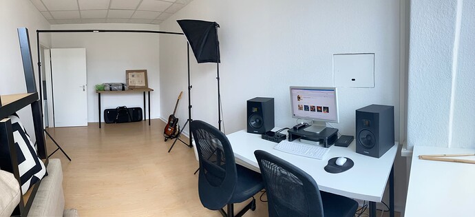 new MOD office - 5