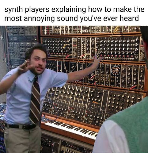 synthplayers